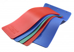 Theraband® - Gymnastikmatte, ca. 190 x 60 x 2,5 cm 