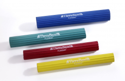 Theraband® - Flexbar "Flexibler Übungsstab" 