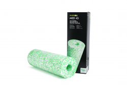 BLACKROLL® MED 45, ca. 45 x Ø 15 cm 