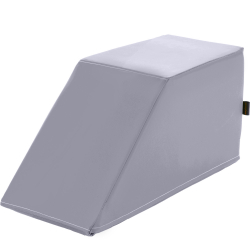 Lymphdrainagekeile Arm-Lymphkeil, ca. 35x17x20 cm | Chrom