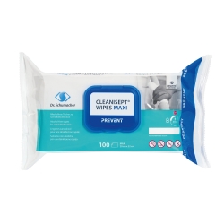 Cleanisept Wipes Maxi 