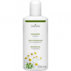 Massageöl Kamille 