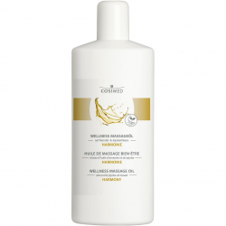 1l Flasche Wellness-Massageöl Harmonia 1l Flasche Wellness-Massageöl Harmonie