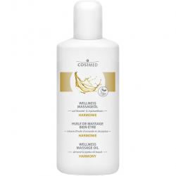 250ml Flasche Wellness-Massageöl Harmonie 250ml Flasche Wellness-Massageöl Harmonie