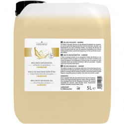 5l Kanister Wellness-Massageöl Harmonie 5l Kanister Wellness-Massageöl Harmonie