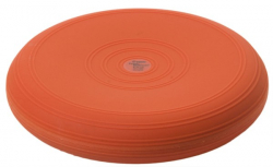 Togu® Dynair® Ballkissen® Standard, Ø 33 cm terra