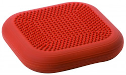 Togu® Dyn Air® Ballkissen® Cardo, Ø 36 cm terra