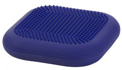 Togu® Dyn Air® Ballkissen® Cardo, Ø 36 cm dunkelblau