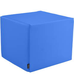 Positurkissen mit Styroporkern, 55 x 45 x 40 cm 