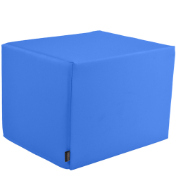 Positur- und Stufenlagerungskissen ca. 60 x 50 x 40 cm | Eisblau