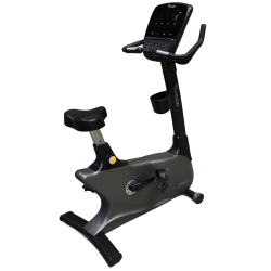 Vision Fitness U60 Ergometer gebraucht – Upright-Bike 