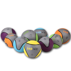 top | vit® medizin.bälle - Ausstellungsstück 