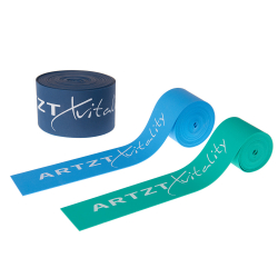 ARTZT vitality® Flossband PLUS 