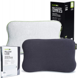 BLACKROLL® RECOVERY PILLOW, das neue Schlafkissen 