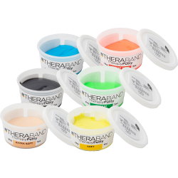Theraband® - Therapieknete für das Handtraining, 85 g 