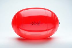 IO-Ball rot