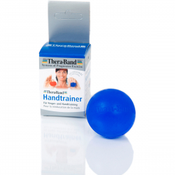 Theraband® - Handtrainer blau - fest