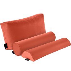 Lagerungs-Set Trio "60" Karneol