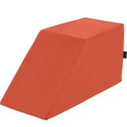 Lymphdrainagekeile Arm-Lymphkeil, ca. 35x17x20 cm | Karneol