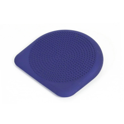 Togu® Dyn Air® Keil Ballkissen Premium blau