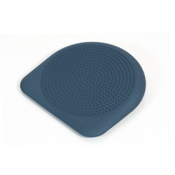 Togu® Dyn Air® Keil Ballkissen Plus nature line / misty-mountain