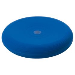 Togu® Dynair® Ballkissen® XL, Ø 36 cm blau