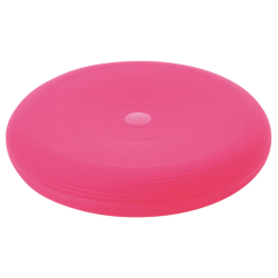 Togu® Dynair® Ballkissen® XL, Ø 36 cm pink