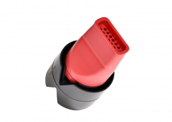 ARTZT neuro Atemtrainer, Lungentrainer 