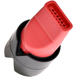 ARTZT neuro Atemtrainer, Lungentrainer 