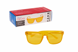 ARTZT neuro Farbbrille für Neuroathletik-Training 