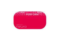 ARTZT neuro Mouth Tape Performance pink