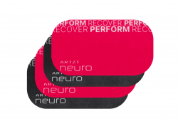 ARTZT neuro Mouth Tape Performance 