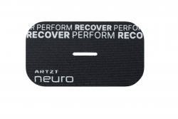ARTZT neuro Mouth Tape Recovery Midnight