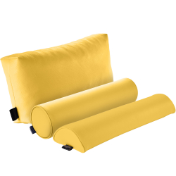 Lagerungs-Set Trio "60" Mais