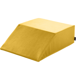 Lymphdrainagekeile ohne Beinmulde, ca. 60x50x20 cm | Mais