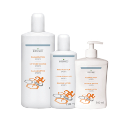 Massagelotion Sports 