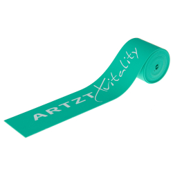 ARTZT vitality® Flossband PLUS Flossband PLUS 2,0 m, Mintgrün