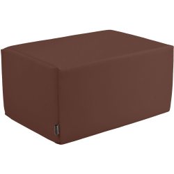 Positur- und Stufenlagerungskissen ca. 60 x 40 x 30 cm | Mocca