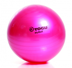 Togu® MyBall Ø 65 cm | pink