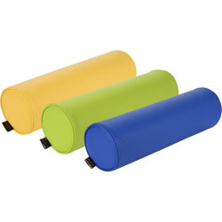 Nacken- und Knierolle 