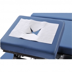 Nasenschlitztücher, 100 Stück 