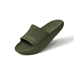 BLACKROLL® Recovery Slopes, erhältlich in verschiedenen Größen u. Farben olive | L (42,5 - 44)