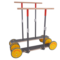 Pedalo® Reha-Bar S 