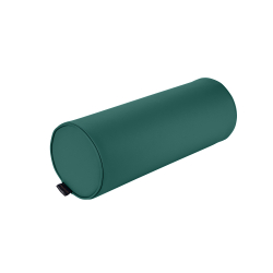 Nacken- und Knierolle, 50 x 18 cm - Sonderfarbe 50 x 18 cm | petrol