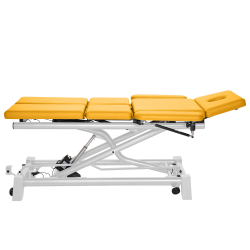 pader.PluSX lymph 8.0, Elektrik, achtteilig 