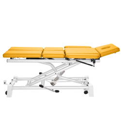 pader.pluSX lymph 8.0, Hydraulik, achtteilig 