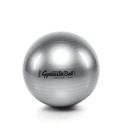 Original Pezzi® Gymnastikball Ø 75 cm | silber