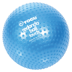 Redondo® Ball Touch, blau, ca. Ø 22 cm