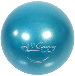 Redondo® Bälle, das Original von Togu ca. Ø 26 cm | petrol