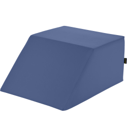 Lymphdrainagekeile ohne Beinmulde, ca. 60x50x30 cm | Royal